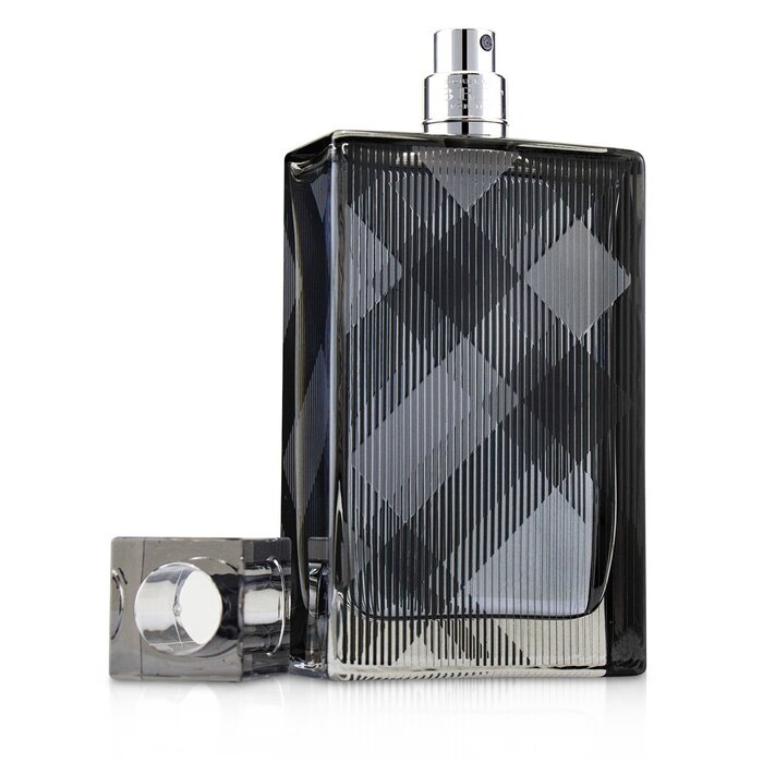Burberry Brit Eau De Toilette Spray 100ml/3.3ozProduct Thumbnail