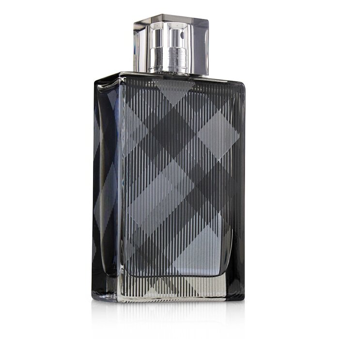Burberry Brit Eau De Toilette Spray 100ml/3.3ozProduct Thumbnail