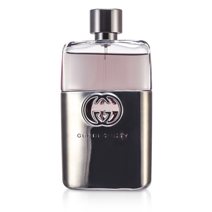 Gucci Guilty Pour Homme Eau De Toilette Spray 90ml/3ozProduct Thumbnail