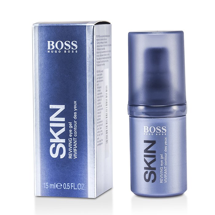 Hugo Boss Boss Skin Reviving Eye Gel 15ml/0.5ozProduct Thumbnail