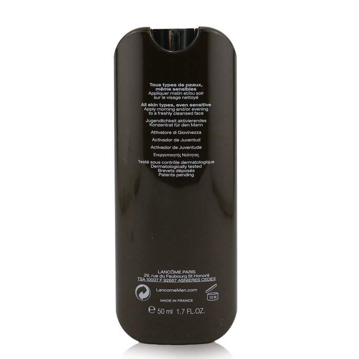 Lancome 蘭蔻 男仕肌因精華凝膠 50ml/1.7ozProduct Thumbnail