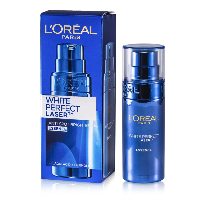 L'Oreal Dermo-Expertise White Perfect Laser Essence 30ml/1ozProduct Thumbnail