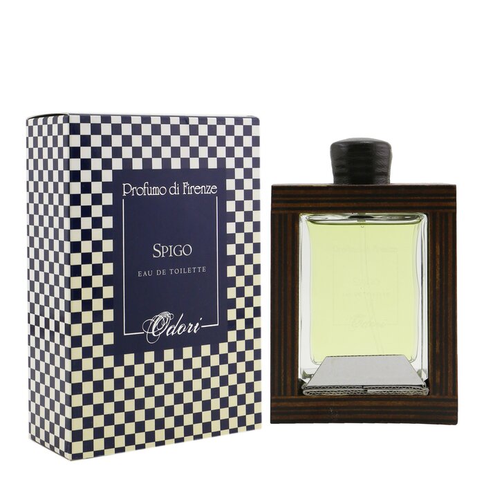 Odori Spigo Eau De Toilette Spray 100ml/3.4ozProduct Thumbnail