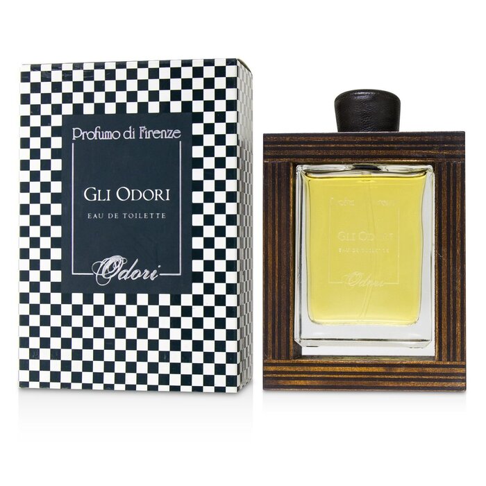 Odori Gli Odori Eau De Toilette Spray 100ml/3.4ozProduct Thumbnail