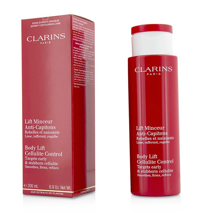Clarins Body Lift Cellulite Control 200ml/6.9ozProduct Thumbnail