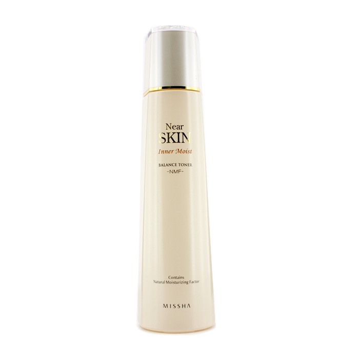 谜尚 Missha Missha 近肌内在滋润爽肤水 130ml/4.4ozProduct Thumbnail