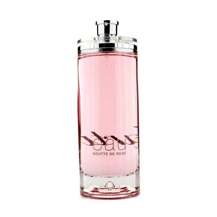 Cartier Eau De Cartier Goutte De Rose Eau De Toilette Spray 200ml/6.75ozProduct Thumbnail