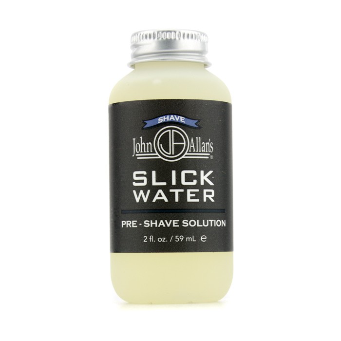 John Allan's Разглаживающая Вода до Бритья 60ml/2ozProduct Thumbnail