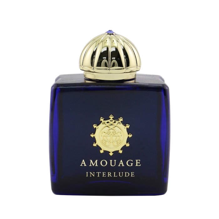 Amouage Interlude Eau De Parfum Spray 100ml/3.4ozProduct Thumbnail