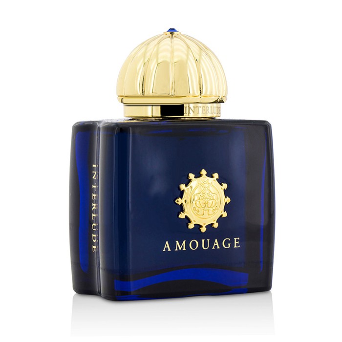 Amouage İnterlude EDP Sprey 50ml/1.7ozProduct Thumbnail