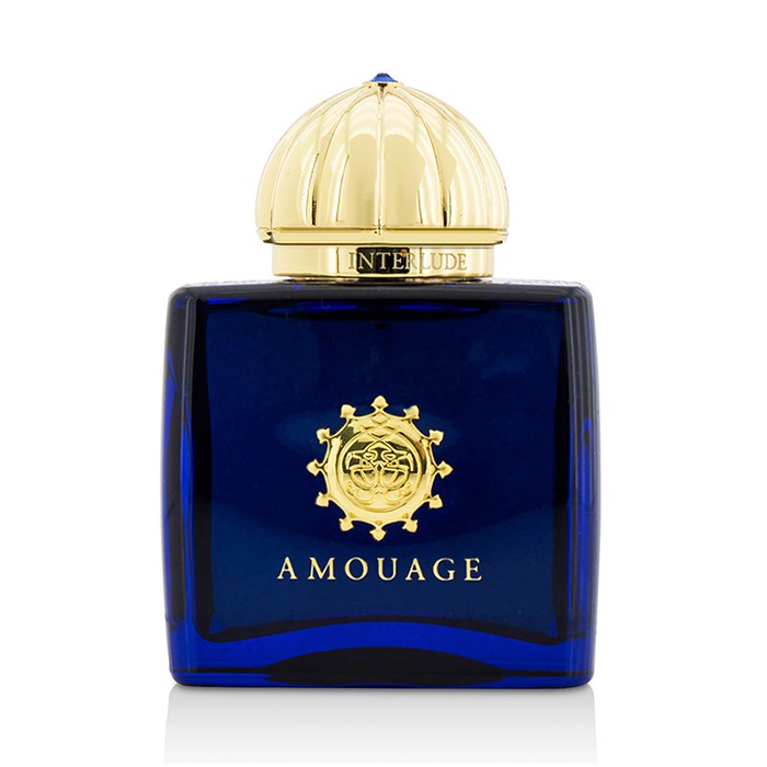 Amouage İnterlude EDP Sprey 50ml/1.7ozProduct Thumbnail
