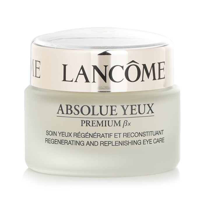 Lancome Absolue Yeux Premium BX Regenerating And Replenishing Eye Care  20ml/0.7ozProduct Thumbnail