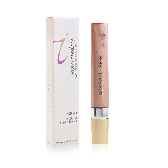 Jane Iredale PureGloss Lip Gloss (New Packaging) 7ml/0.23ozProduct Thumbnail