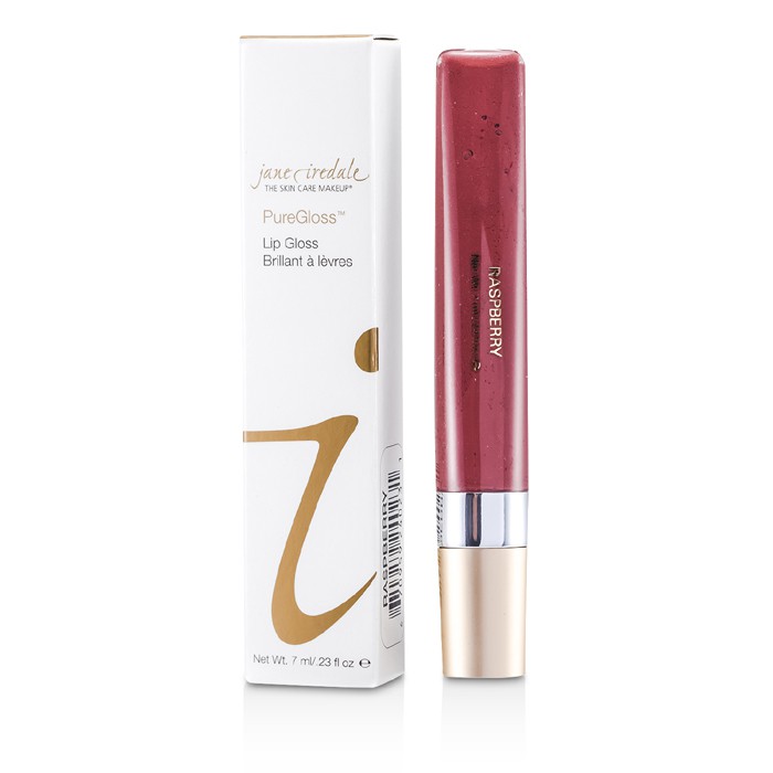Jane Iredale PureGloss Lip Gloss (New Packaging) 7ml/0.23ozProduct Thumbnail