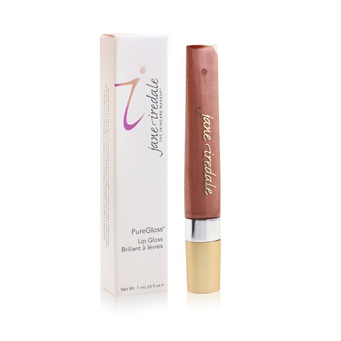 Jane Iredale PureGloss Lip Gloss (New Packaging) 7ml/0.23ozProduct Thumbnail