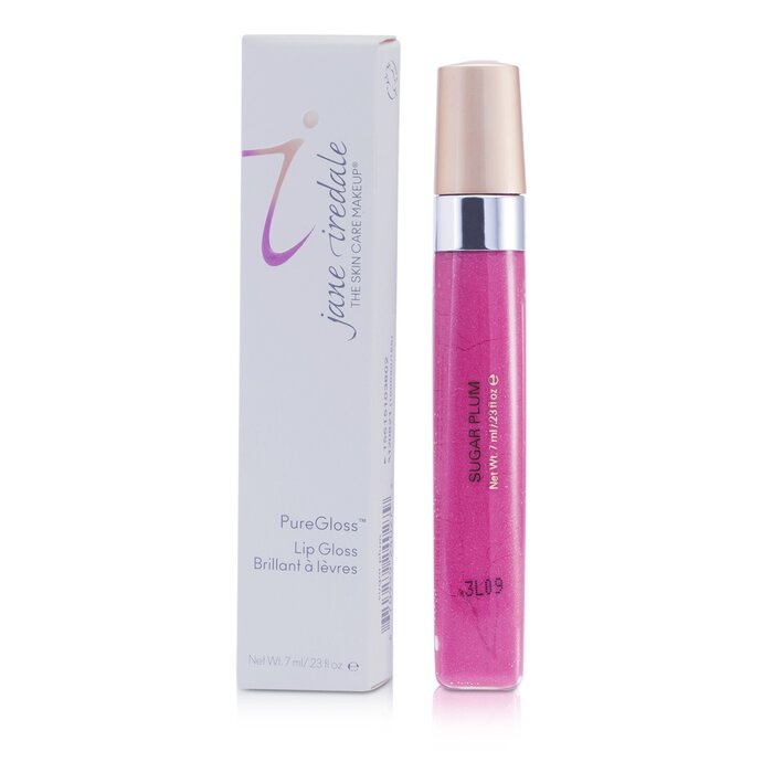 Jane Iredale PureGloss Lip Gloss (New Packaging) 7ml/0.23ozProduct Thumbnail