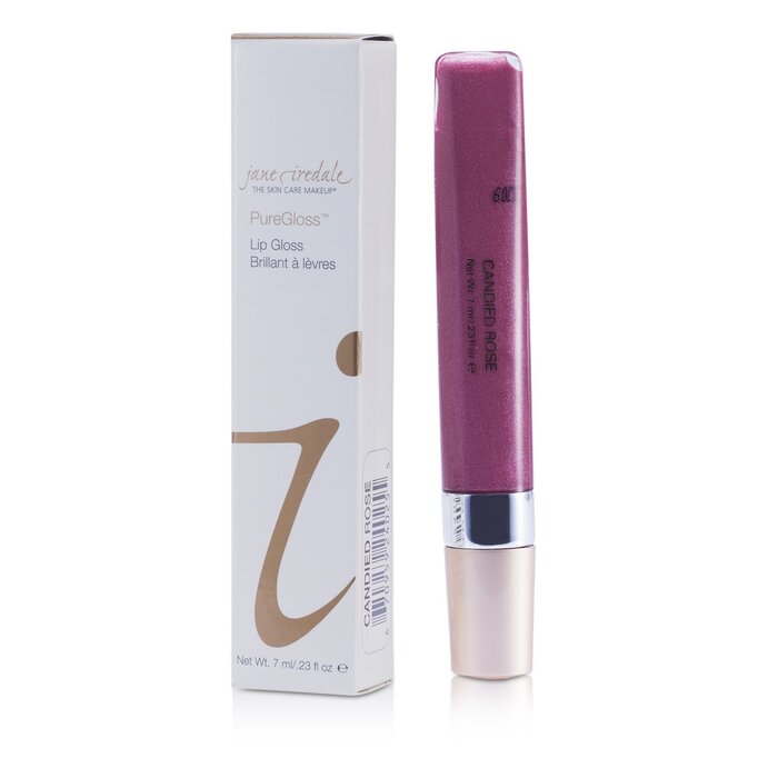 Jane Iredale PureGloss Lip Gloss (New Packaging) 7ml/0.23ozProduct Thumbnail
