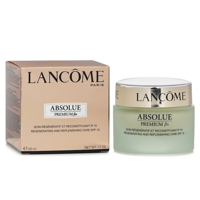 Lancome Absolue Premium BX Regenerating And Replenishing Care SPF 15  50ml/1.7ozProduct Thumbnail