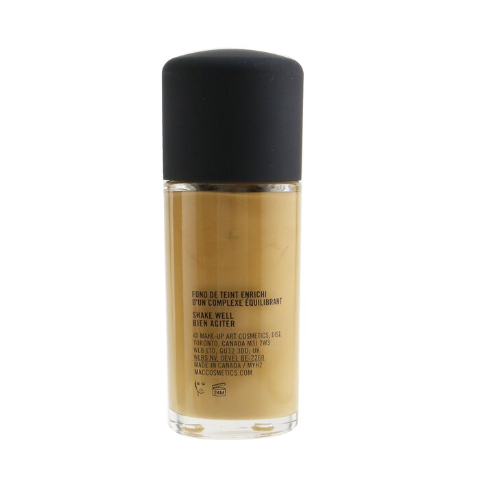 MAC Studio Fix Base Maquillaje SPF15 30ml/1ozProduct Thumbnail