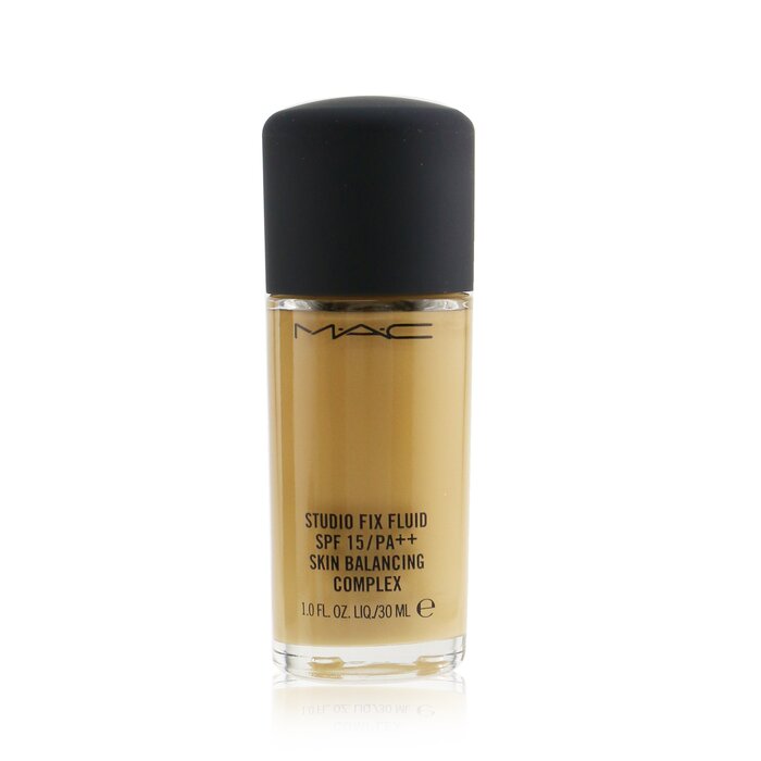 MAC Studio Fix Base Maquillaje SPF15 30ml/1ozProduct Thumbnail