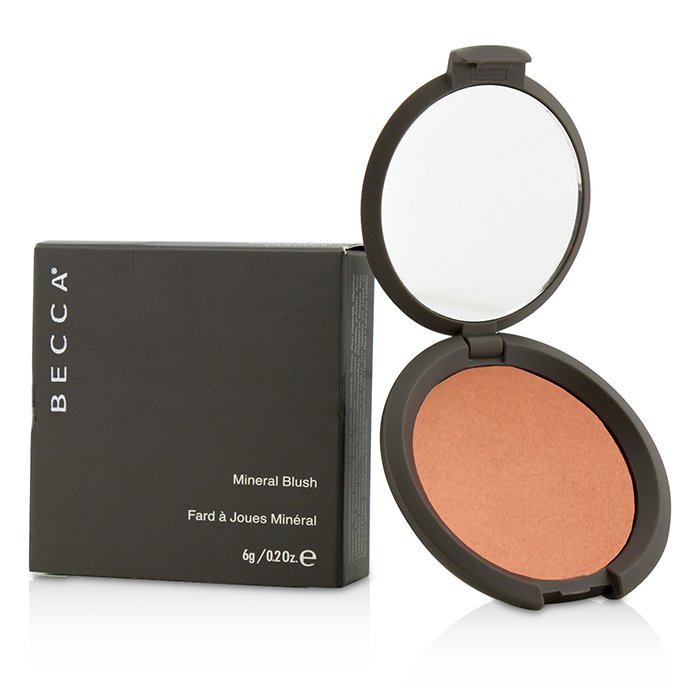 Becca Mineral Blush 6g/0.2ozProduct Thumbnail