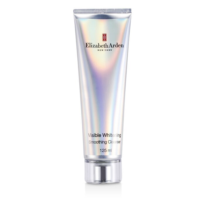 Elizabeth Arden Visible Whitening Smoothing Cleanser 125ml/4.2ozProduct Thumbnail