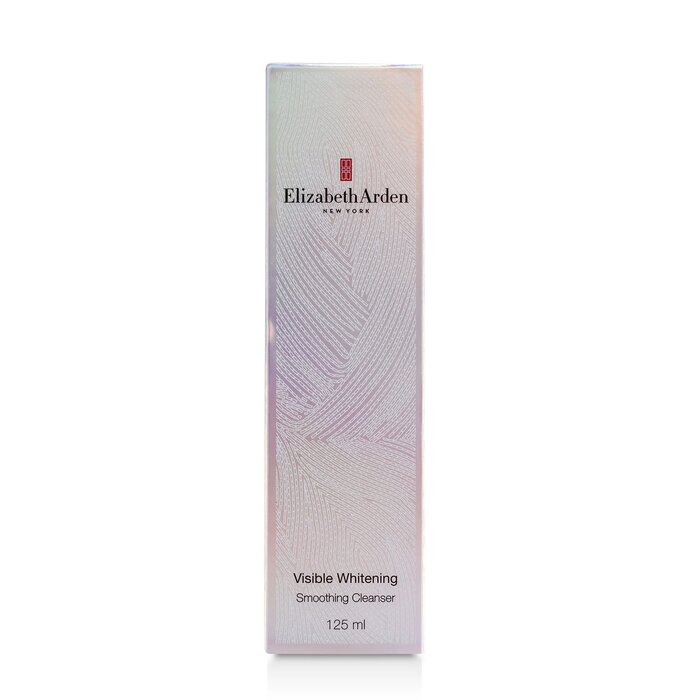 Elizabeth Arden Visible Whitening Smoothing Cleanser 125ml/4.2ozProduct Thumbnail