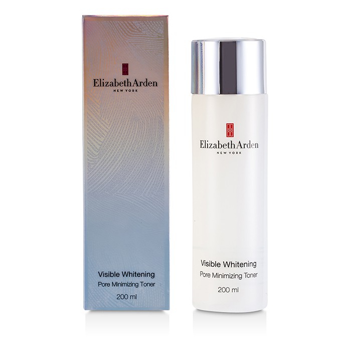 Elizabeth Arden Toner Thu Nhỏ Chân Lông Trắng Da Tức Thì 200ml/6.8ozProduct Thumbnail