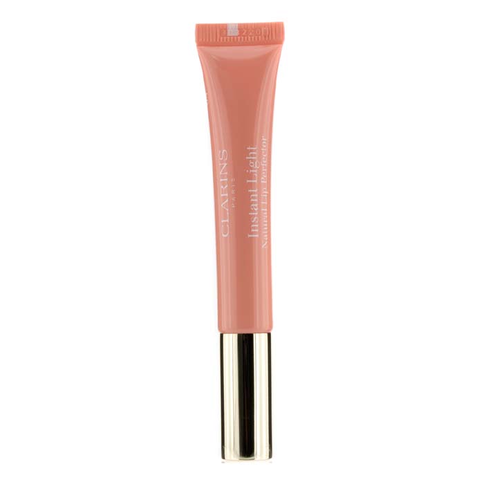 Clarins Eclat Minute Instant Light Natural Embellecedor Labios 12ml/0.35ozProduct Thumbnail