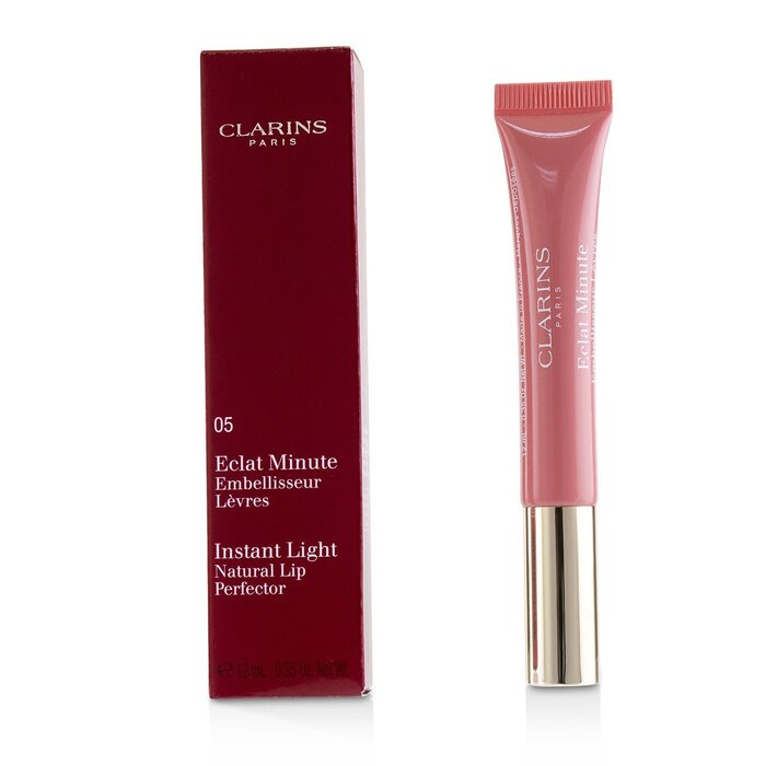 Clarins Eclat Minute Instant Light Natural Lip Perfector 12ml/0.35ozProduct Thumbnail