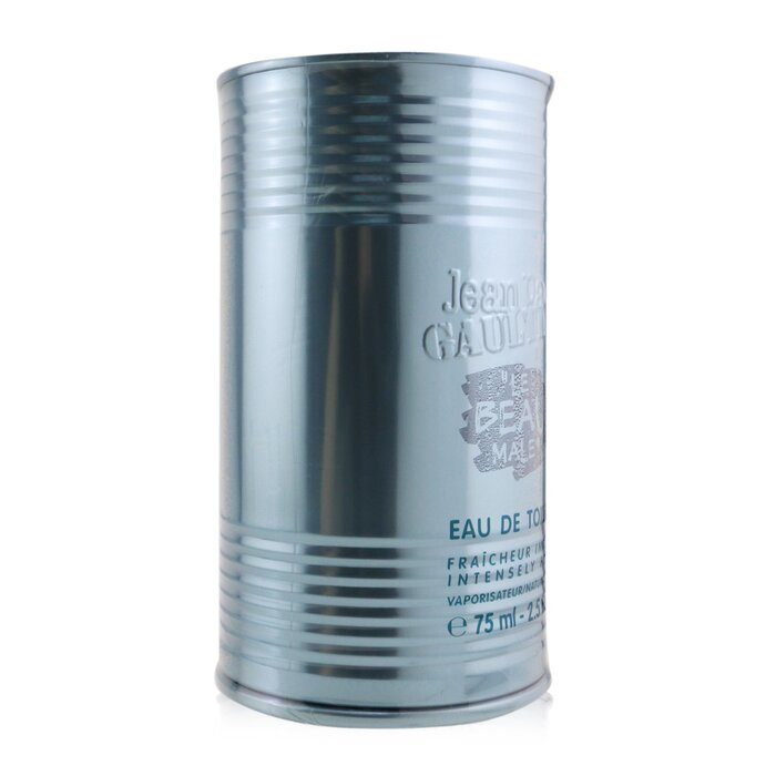 Jean Paul Gaultier Le Beau Male toaletna voda u spreju 75ml/2.5ozProduct Thumbnail