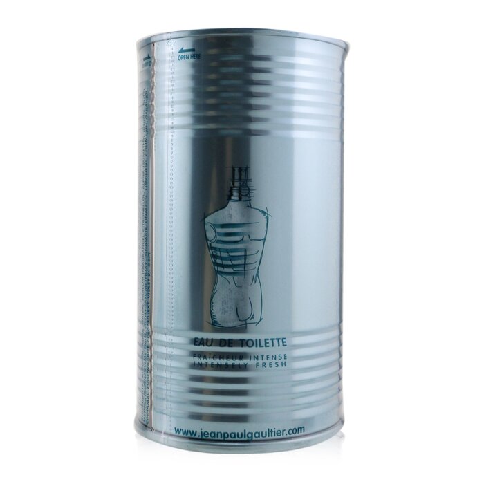 Jean Paul Gaultier Le Beau Male toaletna voda u spreju 75ml/2.5ozProduct Thumbnail