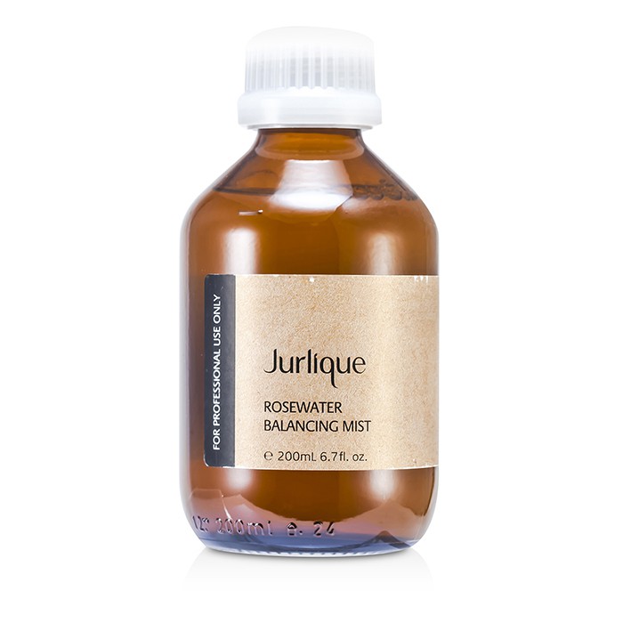 Jurlique Балансирующий Спрей с Розовой Водой (Салонный Размер) 200ml/6.7ozProduct Thumbnail