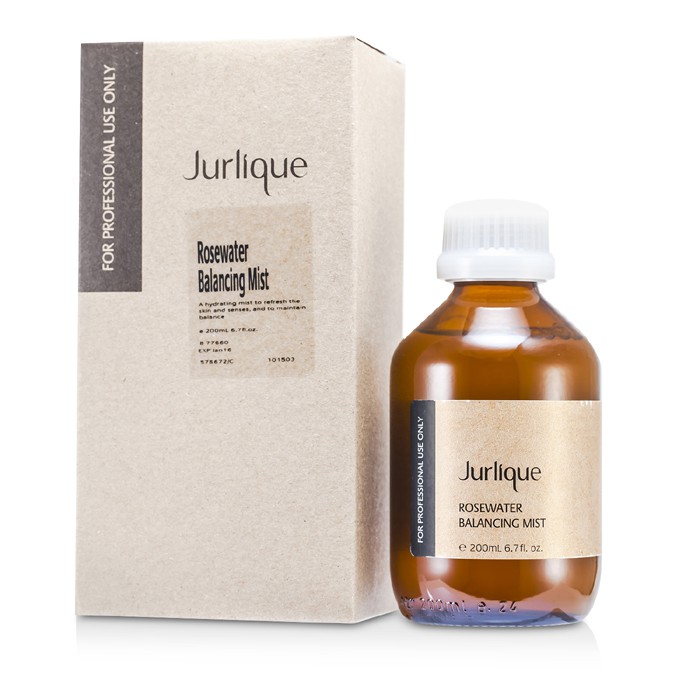 Jurlique Балансирующий Спрей с Розовой Водой (Салонный Размер) 200ml/6.7ozProduct Thumbnail
