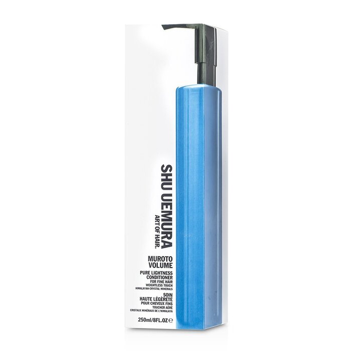 Shu Uemura Muroto Volum - Ren, Lett Balsam (For fint hår) 250ml/8ozProduct Thumbnail