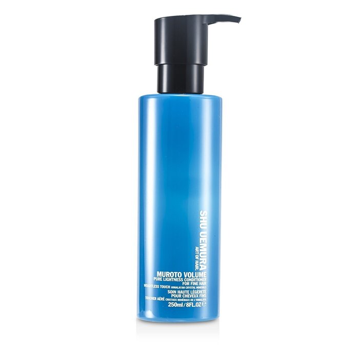 Shu Uemura Muroto Volum - Ren, Lett Balsam (For fint hår) 250ml/8ozProduct Thumbnail