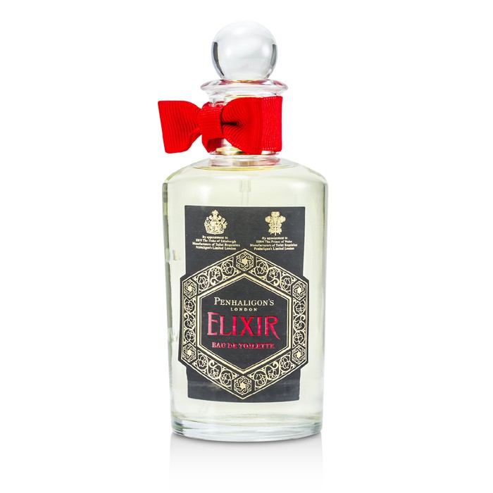Penhaligon's Elixir Eau De Toilette Spray (Nova embalagem) 100ml/3.4ozProduct Thumbnail