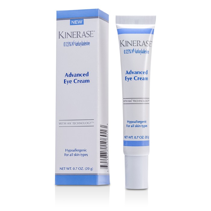 Kinerase Advanced Eye Cream - Krim Mata 20g/0.7ozProduct Thumbnail
