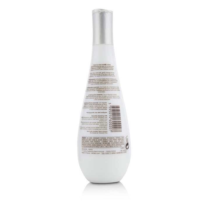 Decleor Aroma Cleanse Essential Cleansing Milk 400ml/13.5ozProduct Thumbnail