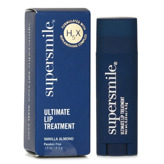 Supersmile Ultimate Lip Treatment 4.3g/0.15ozProduct Thumbnail