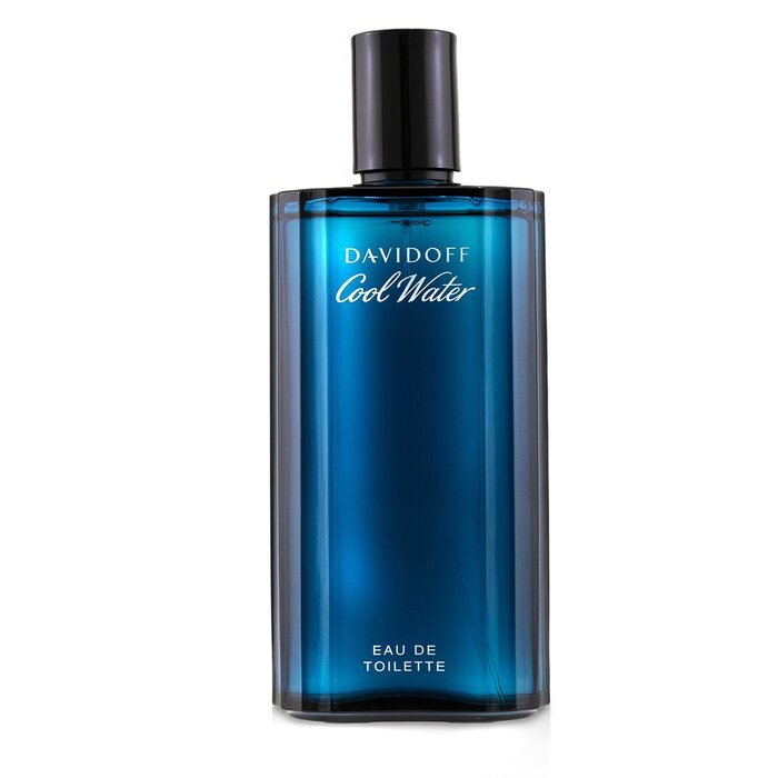 Davidoff Cool Water Eau De Toilette Natural Spray 125ml/4.2ozProduct Thumbnail