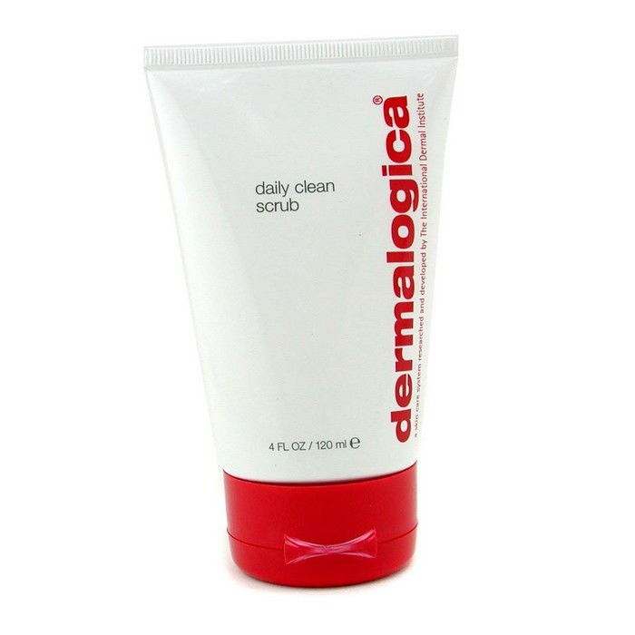 Dermalogica Ежедневный Очищающий Скраб 120ml/4ozProduct Thumbnail