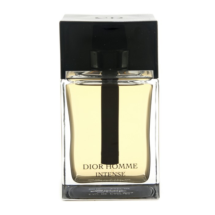 Christian Dior Dior Homme Intense Eau De Parfum Spray 100ml/3.4ozProduct Thumbnail