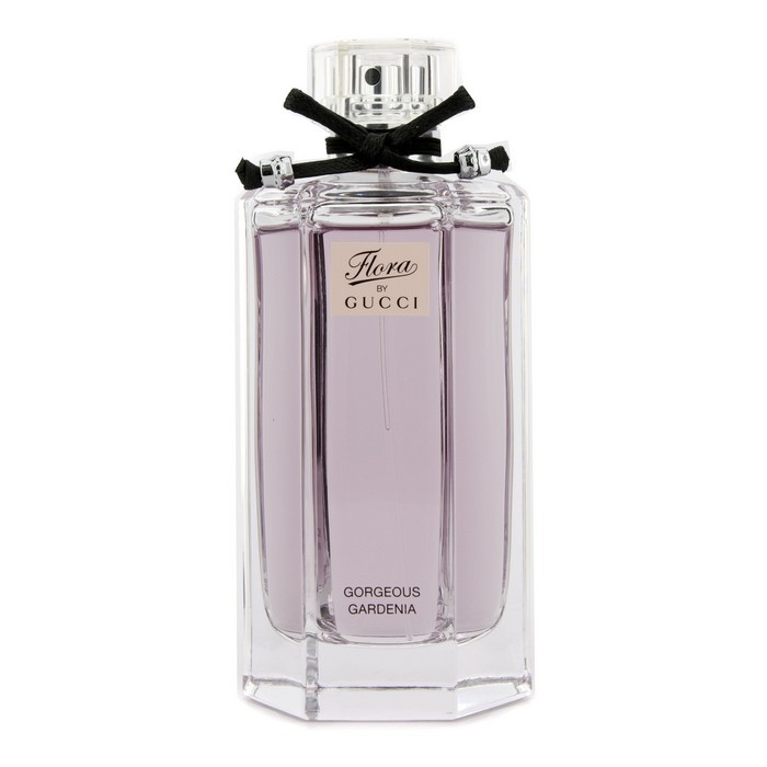 Gucci Flora by Gucci Gorgeous Gardenia Eau De Toilette Spray 100ml/3.3ozProduct Thumbnail