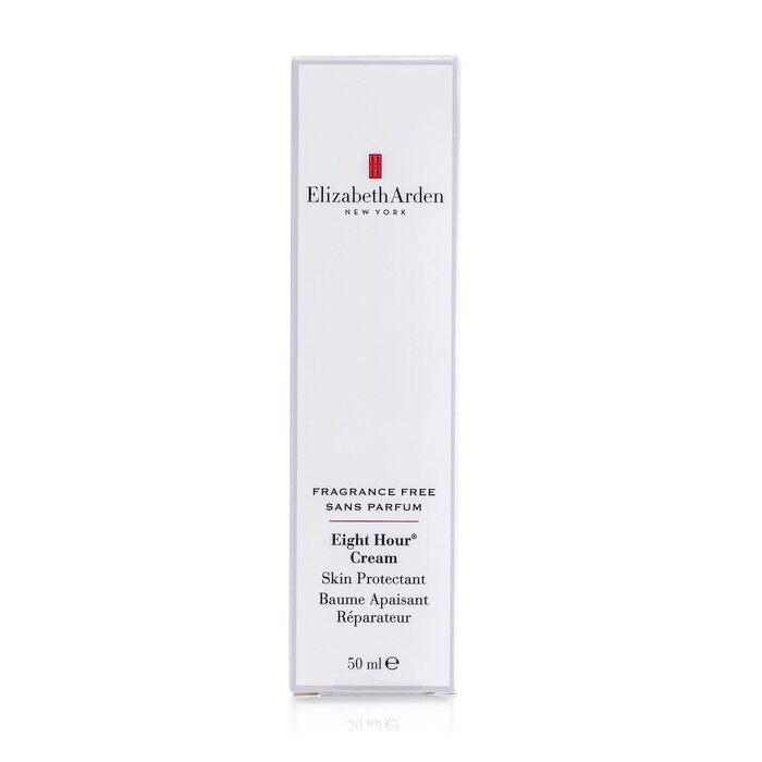 Elizabeth Arden Eight Hour Cream Skin Protectant Fragrance Free 50ml/1.7ozProduct Thumbnail