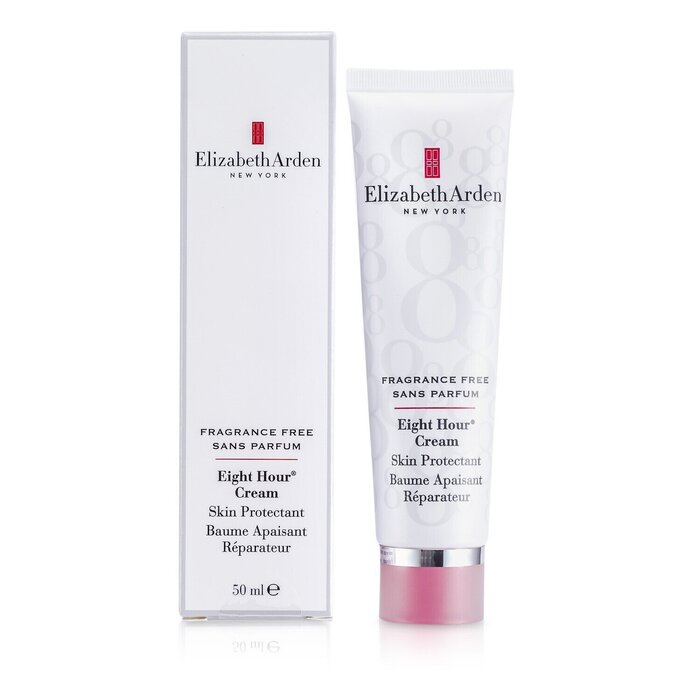 Elizabeth Arden Eight Hour Cream Skin Protectant Fragrance Free 50ml/1.7ozProduct Thumbnail