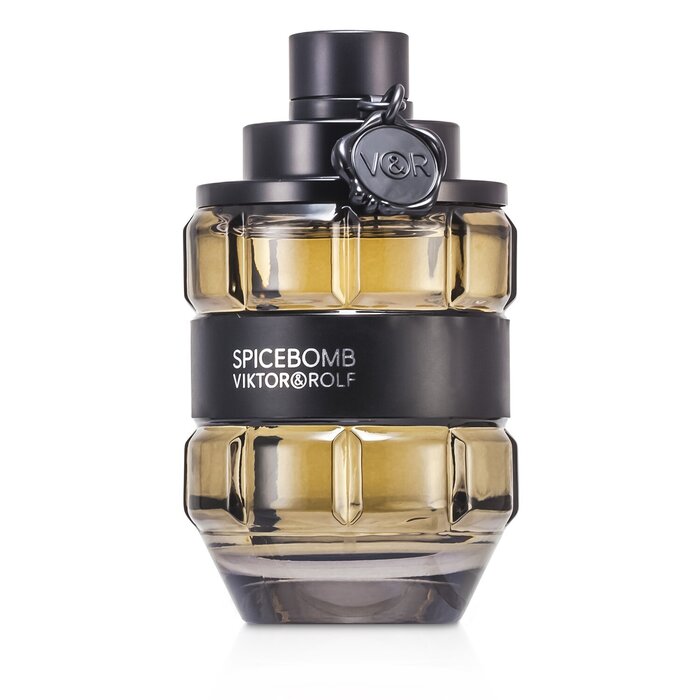 Viktor & Rolf Spicebomb Eau De Toilette Spray 90ml/3ozProduct Thumbnail