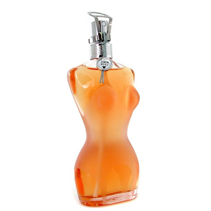 Jean Paul Gaultier Le Classique Eau De Toilette Spray 100ml/3.3ozProduct Thumbnail