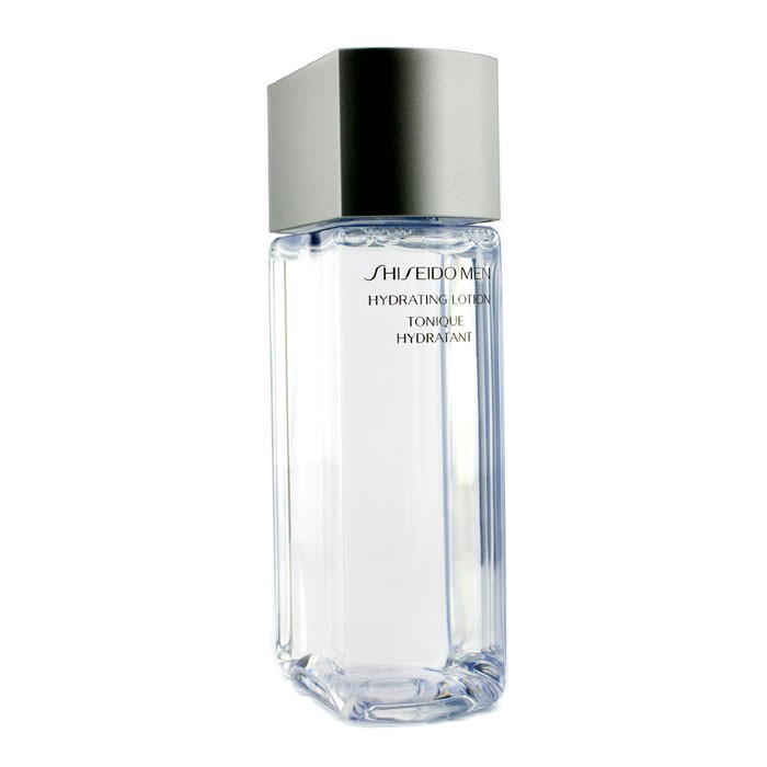 Shiseido Men Hydrating Lotion 150ml/5ozProduct Thumbnail