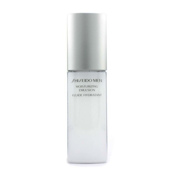 Shiseido Men Moisturizing Emulsion 100ml/3.4ozProduct Thumbnail